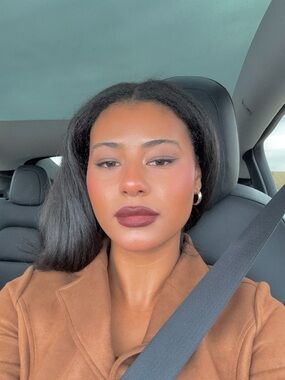 Meet your Posher, Mckenzie